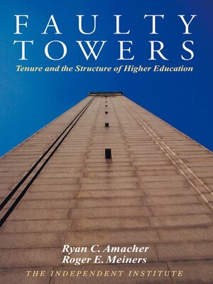 cover image of Faulty Towers